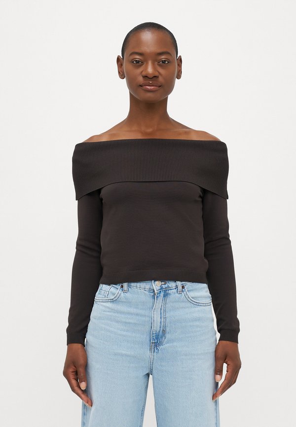 Vero Moda Petite VMMERCURY OFF SHOULDER