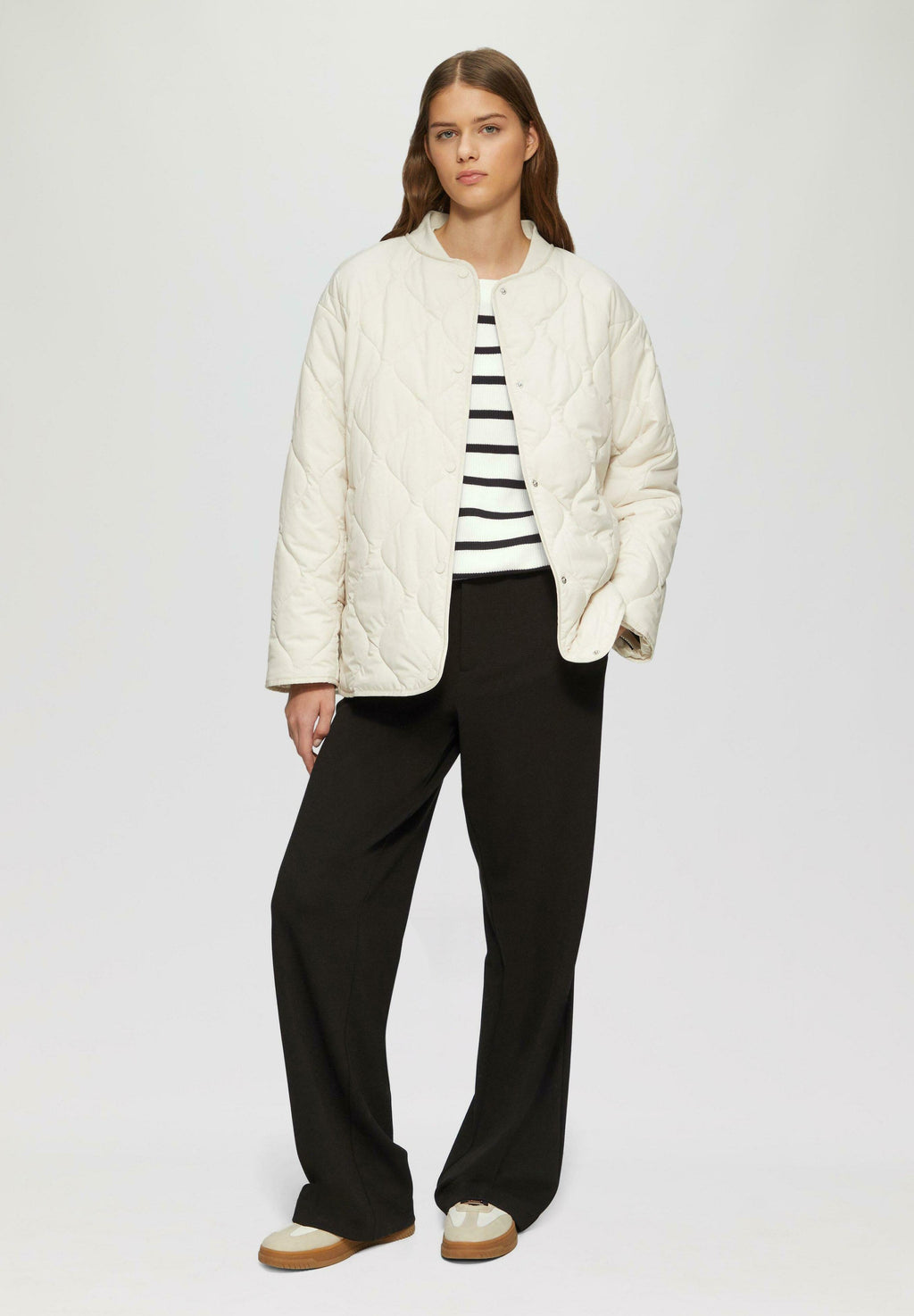 s.Oliver Strickpullover Media 2