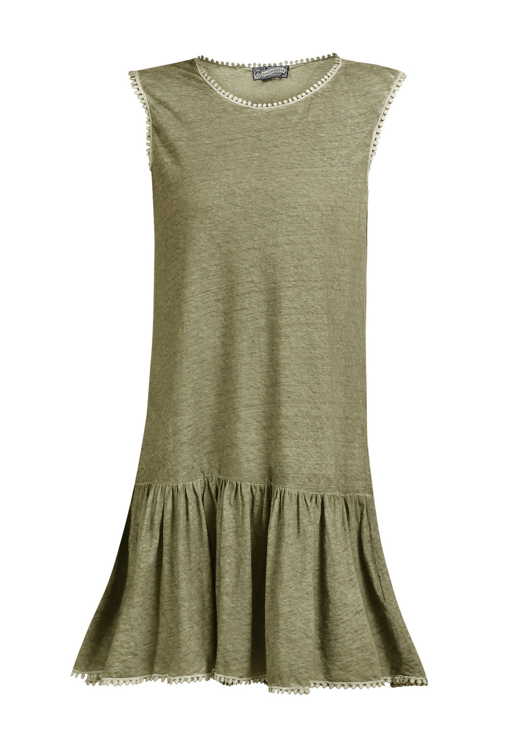 DreiMaster LEINENKLEID