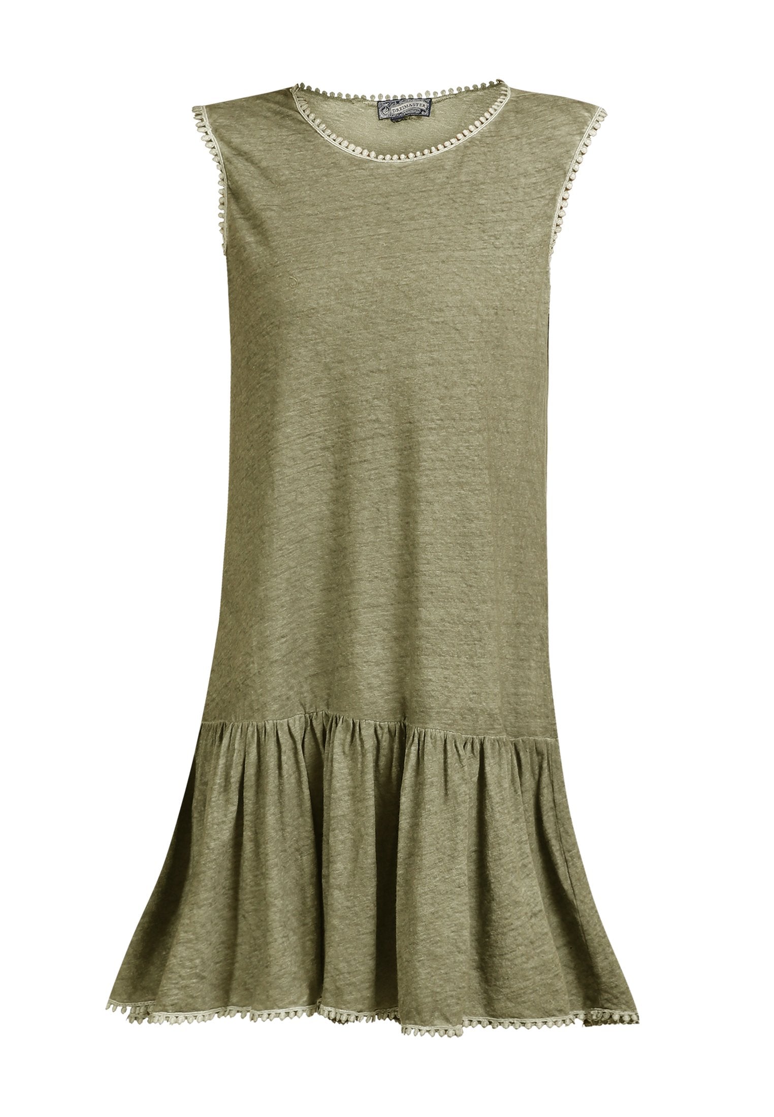 DreiMaster LEINENKLEID