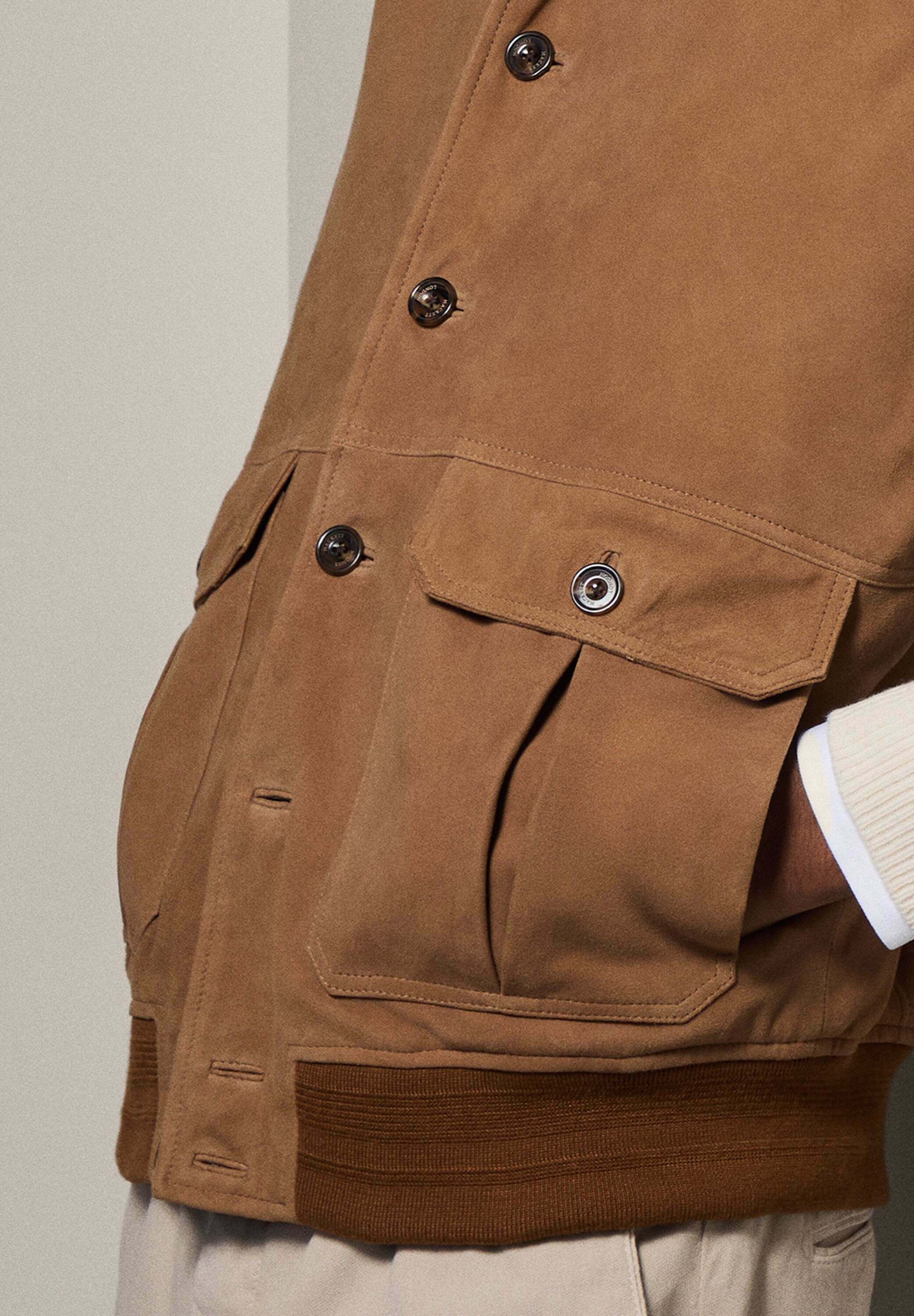 Hackett London