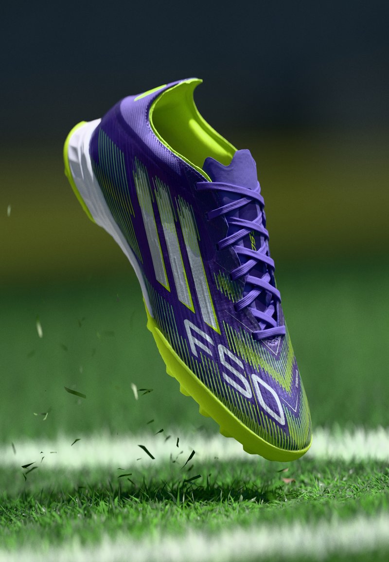 F50 PRO TURF FOOTBALL BOOTS Media 1