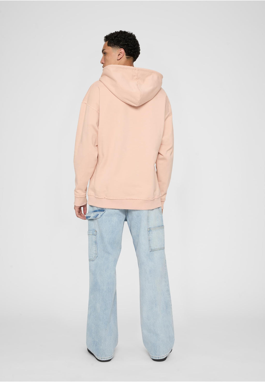 Urban Classics HOODY
