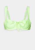 Boux Avenue AMALFI EYELET BALCONETTE