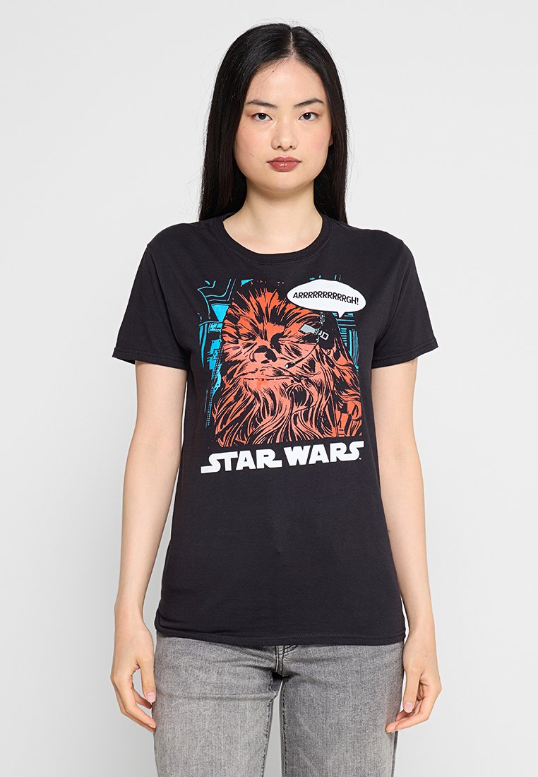 Star Wars CHEWIE