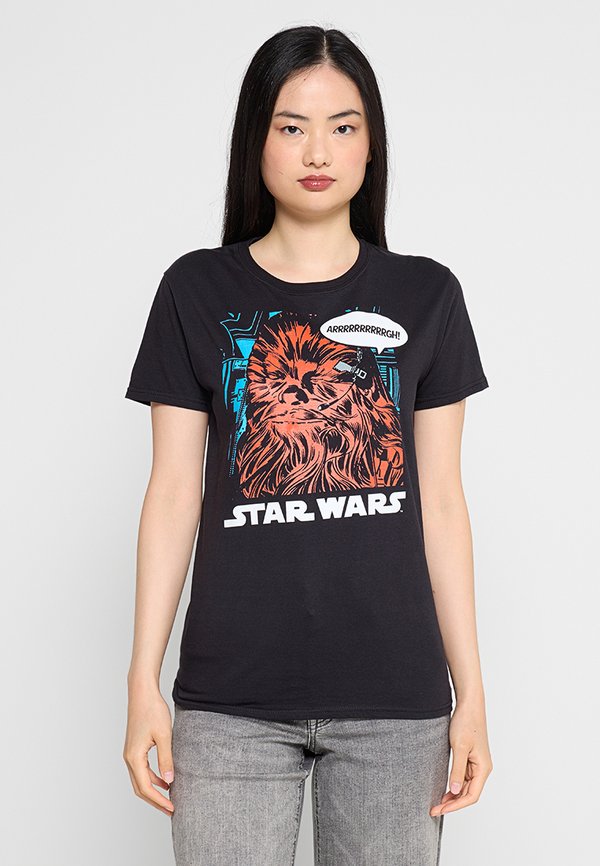 Star Wars CHEWIE
