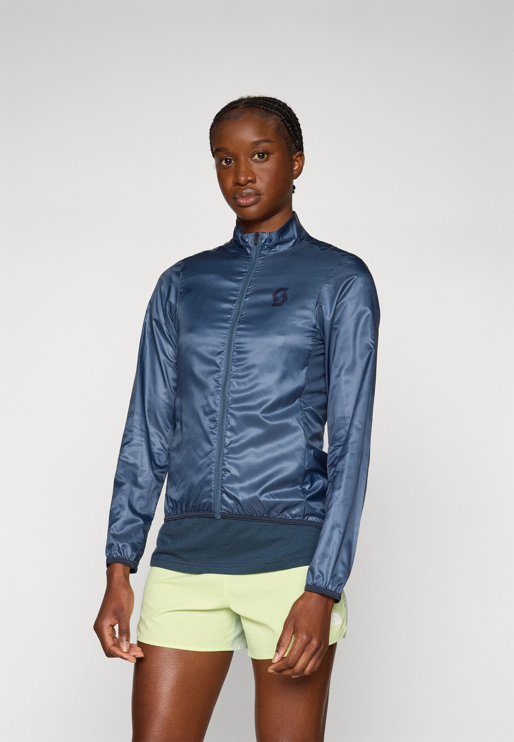 SCOTT Sports Laufjacke Media 3