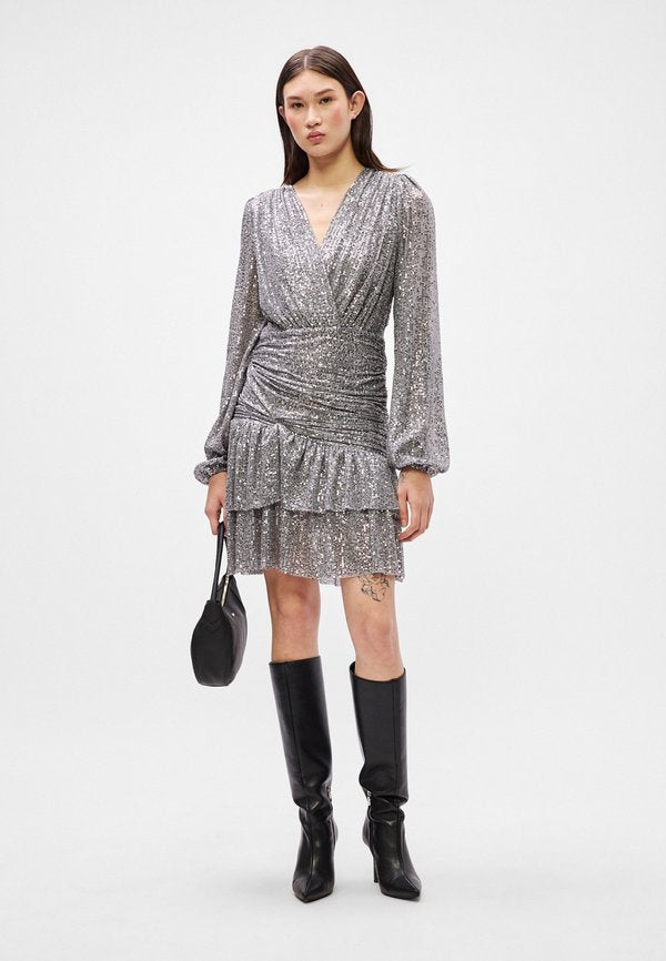 Cras DRESS