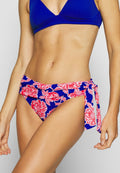 Pour Moi HEATWAVE FOLD OVER TIE BRIEF