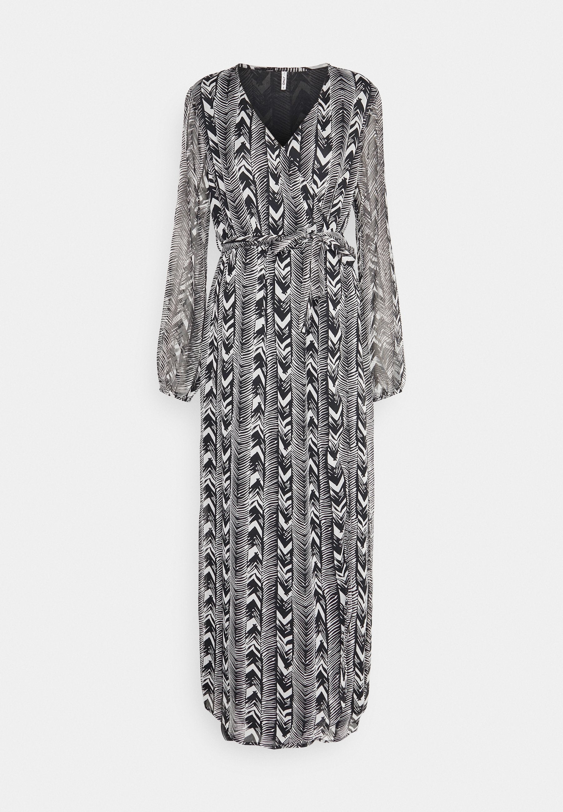 ONLZIGGY LIFE DRESS Media 1