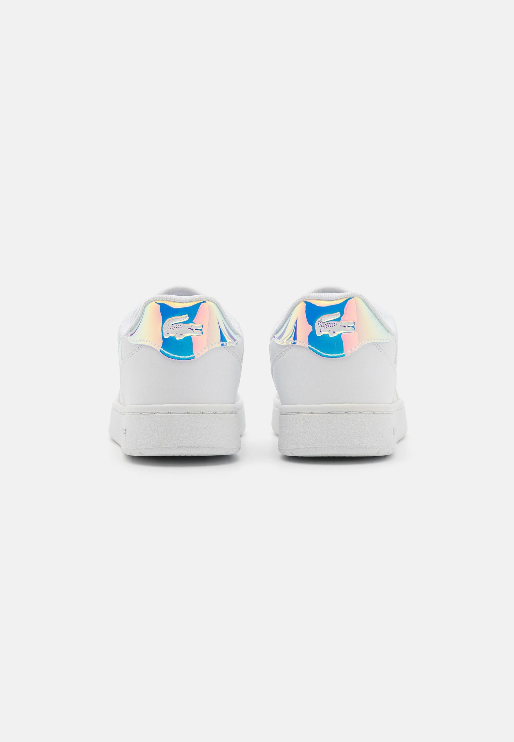 Lacoste T-CLIP SET JUNIOR COURT LACE UNISEX