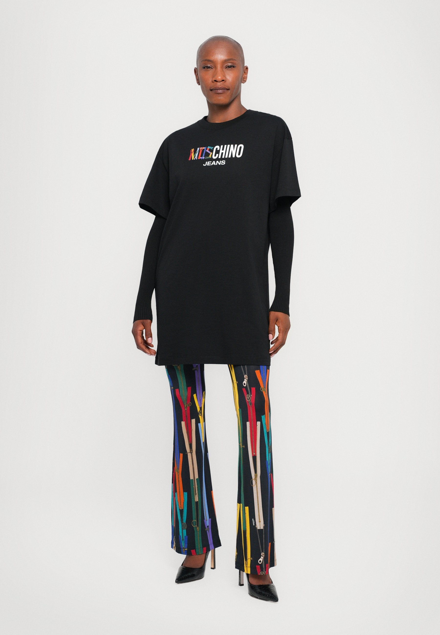 MOSCHINO JEANS DRESS