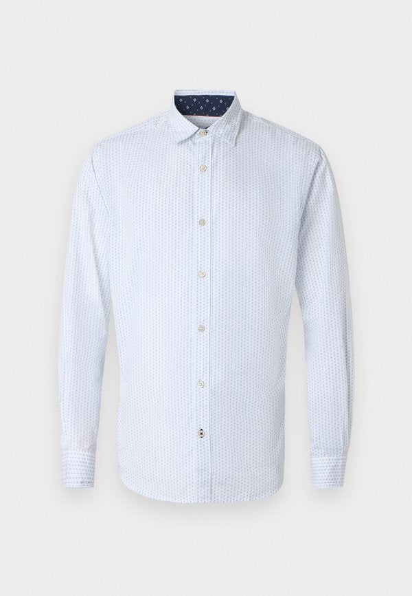 Jack & Jones Slim Fit - Shirt - bright white