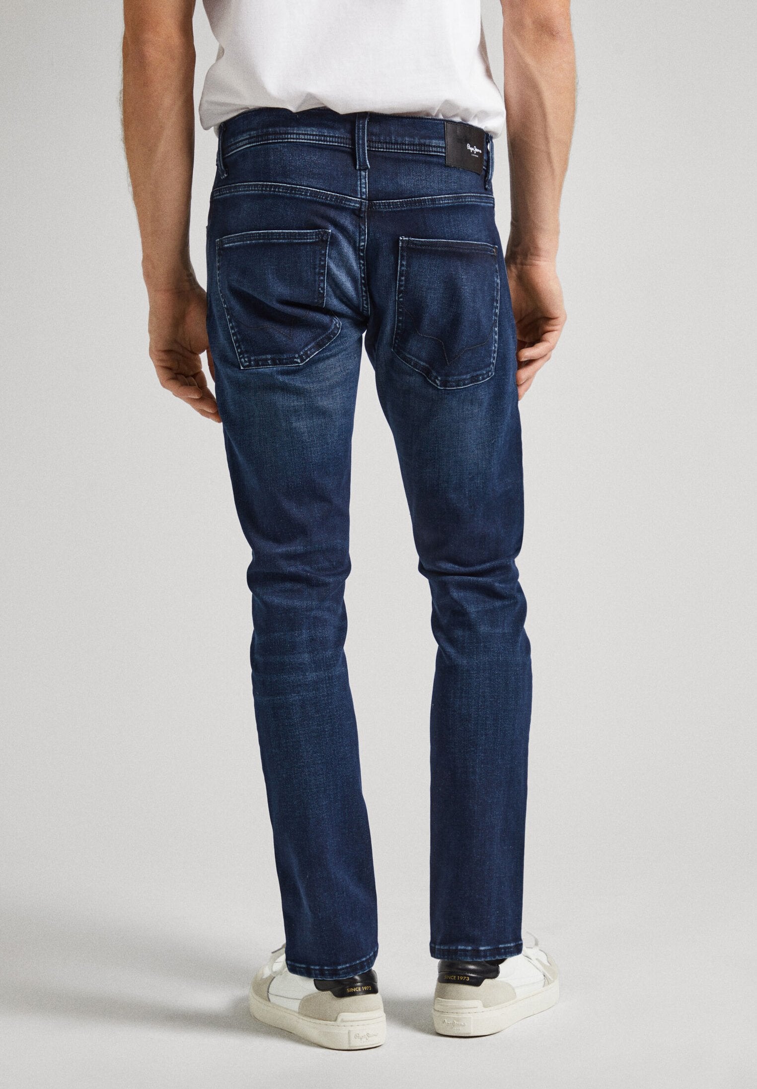 Pepe Jeans GYMDIGO