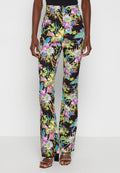 Just Cavalli Stoffhose Media 1