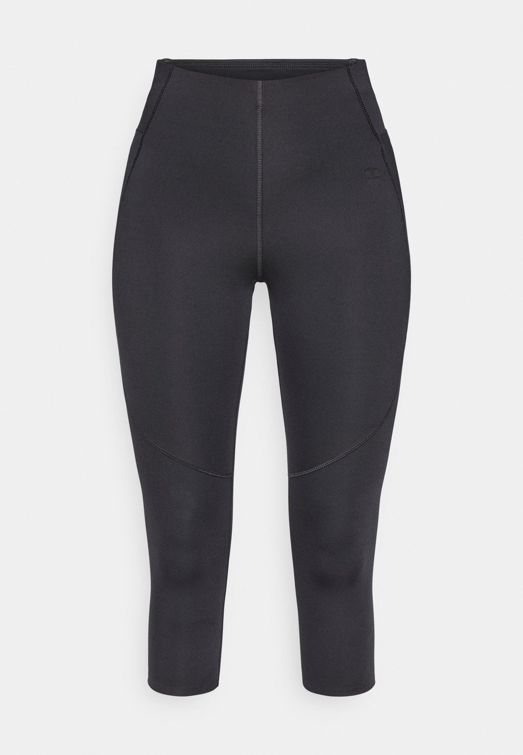 Champion  INTERLOCK CROP LEGGINGS