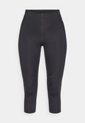 Champion  INTERLOCK CROP LEGGINGS