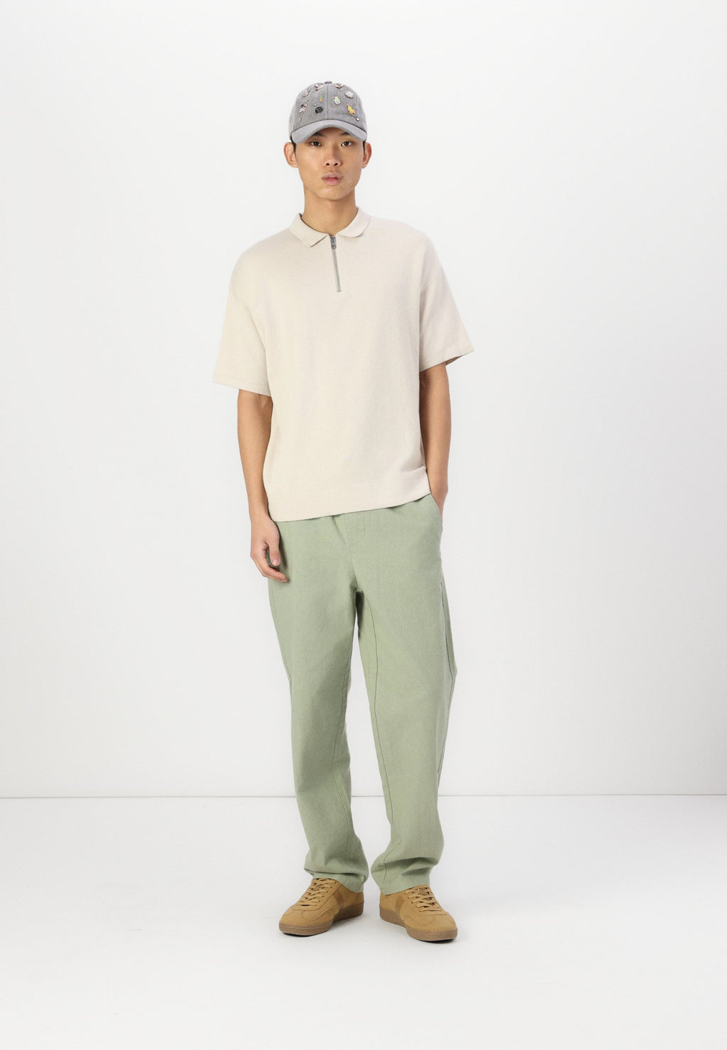 ONSSINUS Loose Fit Media 2