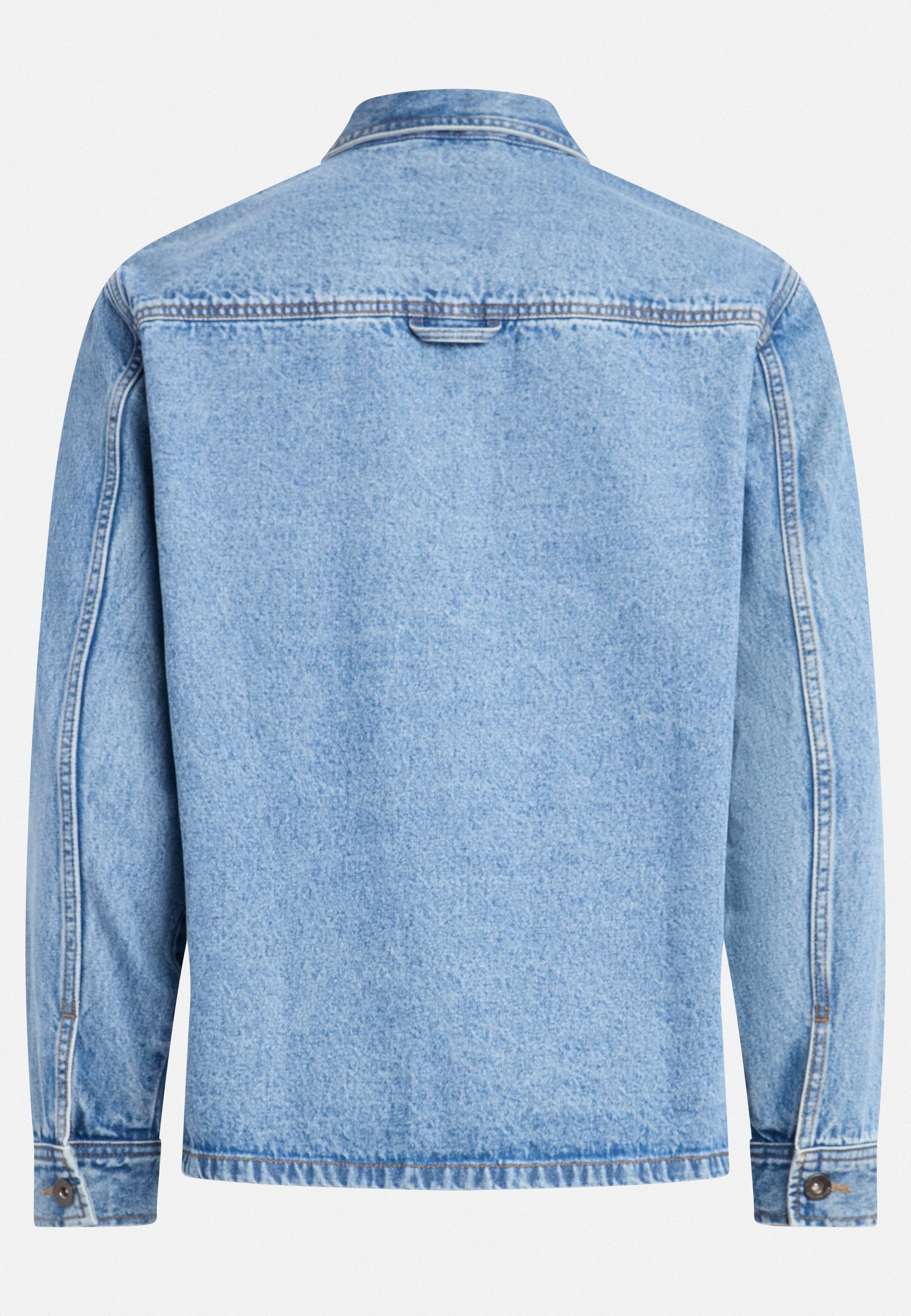 Redefined Rebel BEN JACKET REGULAR FIT