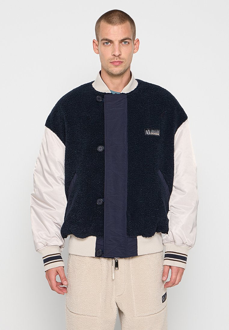 Armani Exchange Bomberjacke Media 1