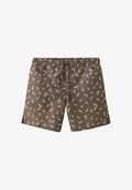 Mango ADULT - Boxer shorts - dark brown