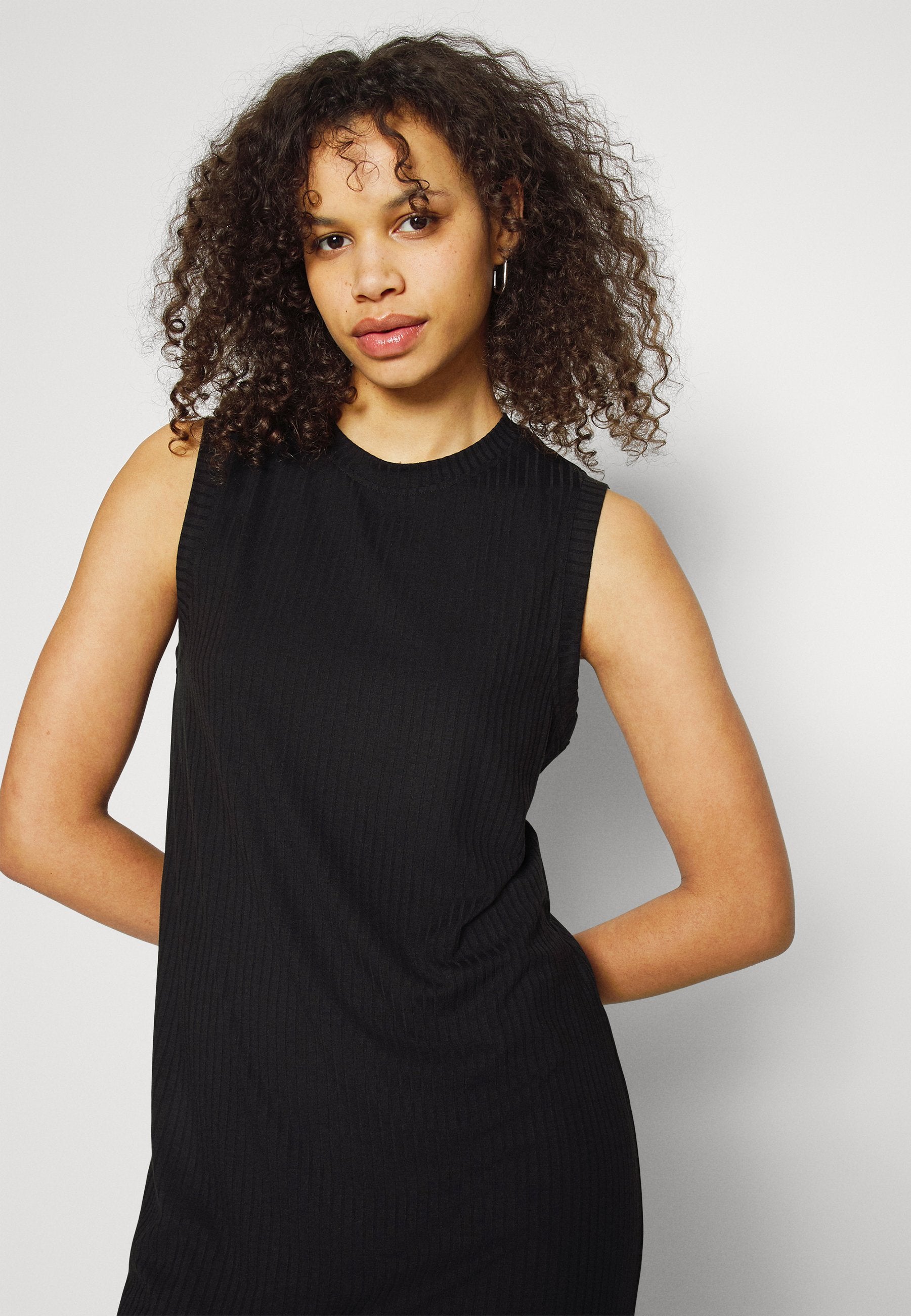 PIECES Tall PCKYLIE SL DRESS NOOS TLL