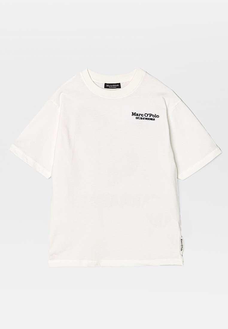 Marc O'Polo T-Shirt print Media 1