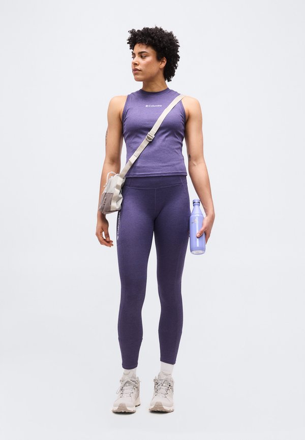 Columbia MOVE™ HIGH NECK TANK