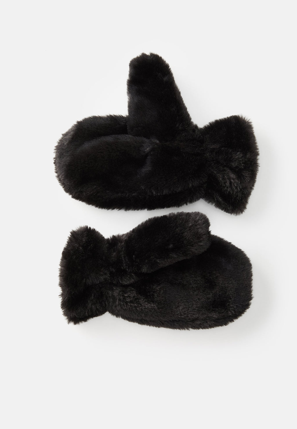 Pieces PCJEANEL MITTENS