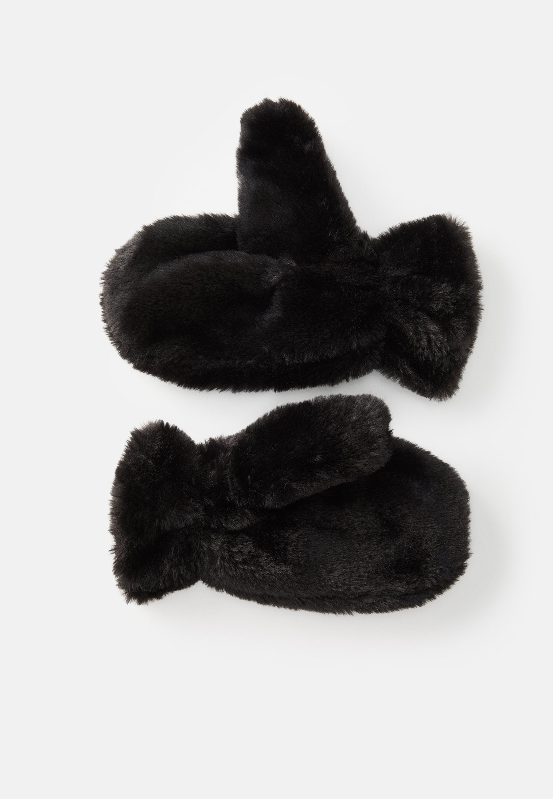 Pieces PCJEANEL MITTENS