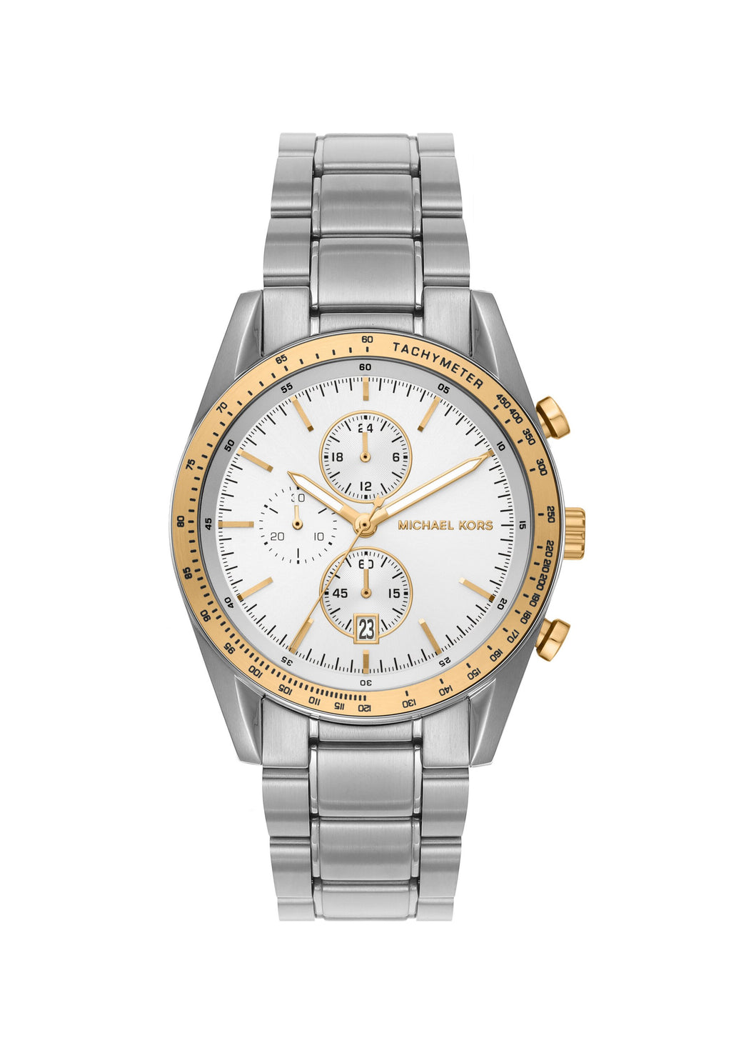 ACCELERATOR WATCH Media 1