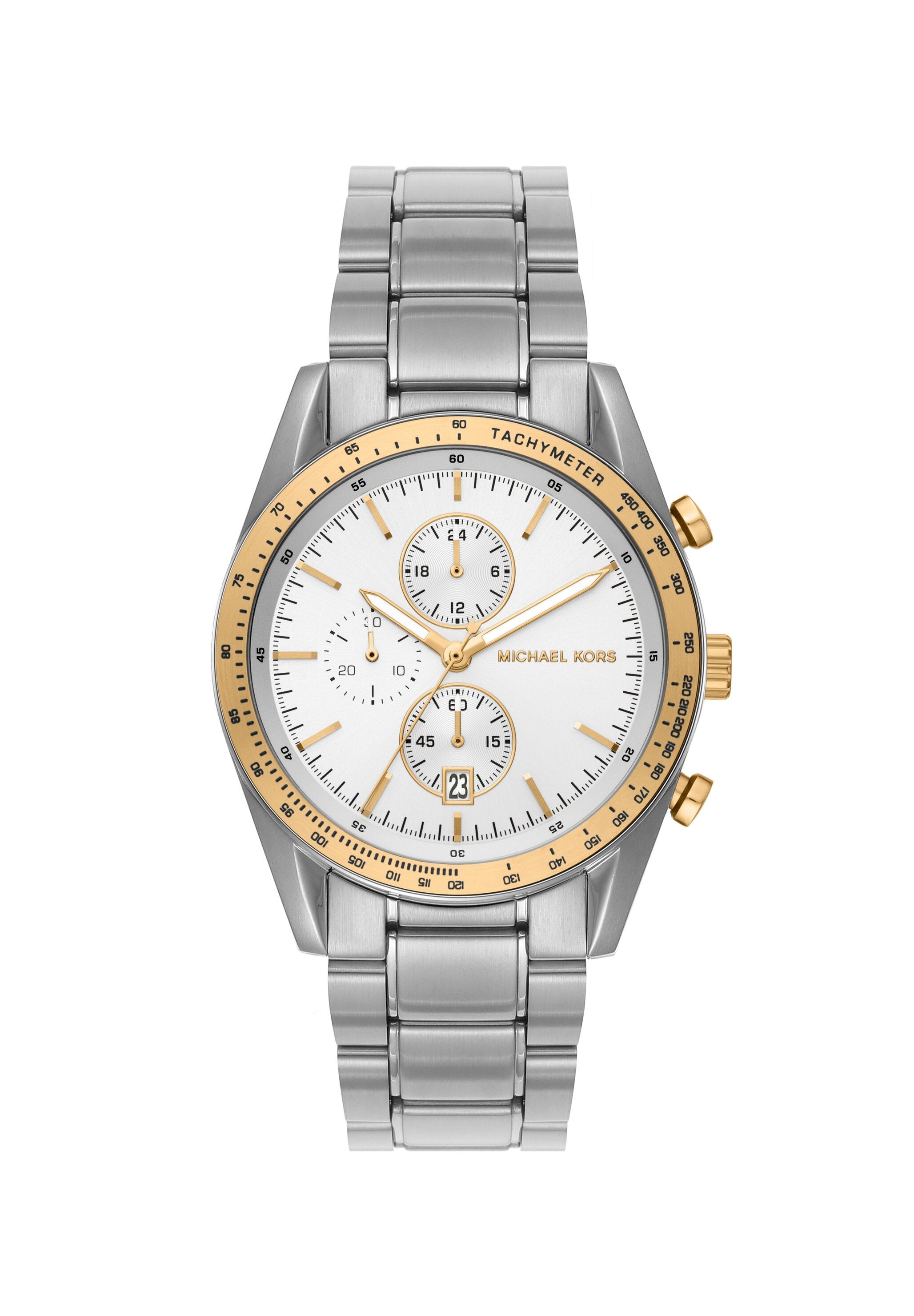 ACCELERATOR WATCH Media 1