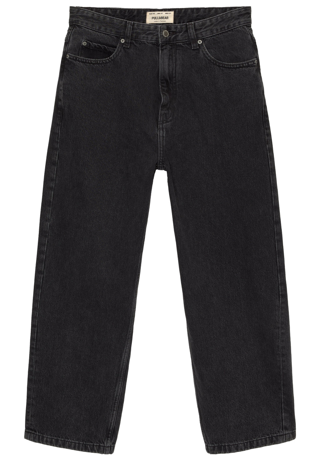 PULL&BEAR BAGGY