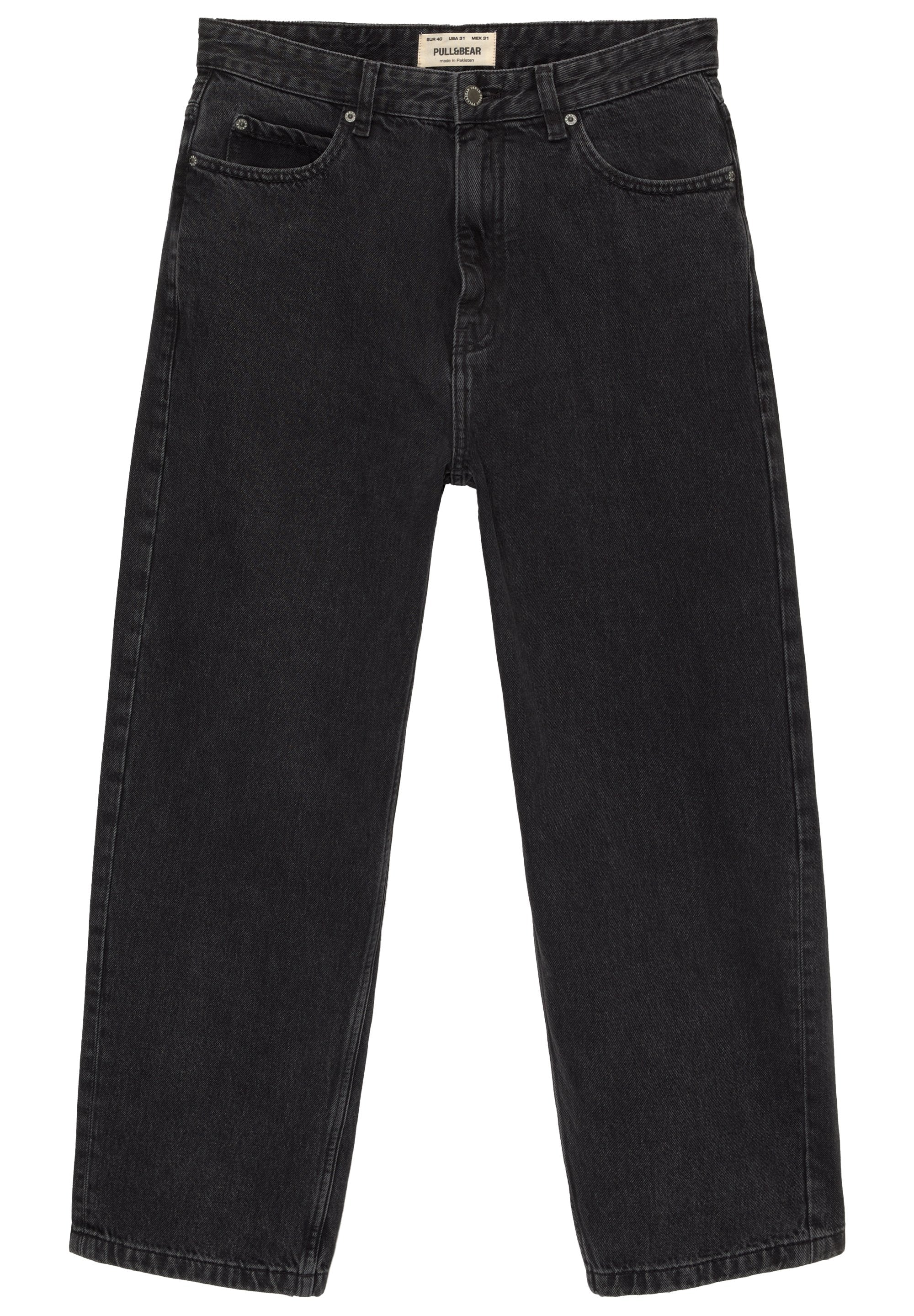 PULL&BEAR BAGGY