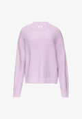 s.Oliver Jumper - lavendel