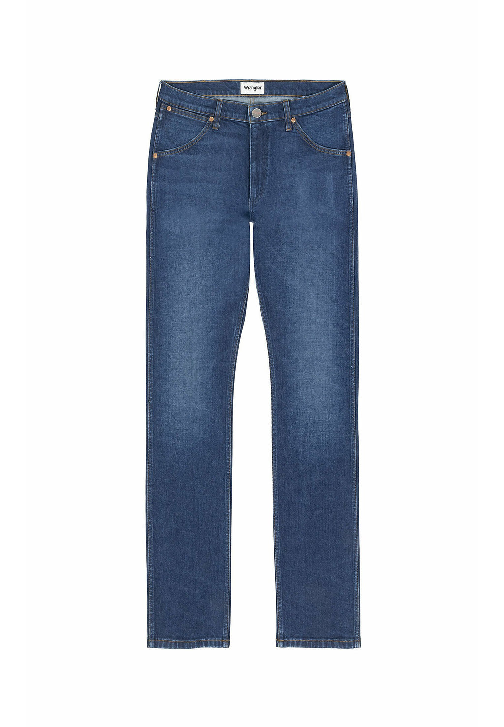 Wrangler 11MWZ