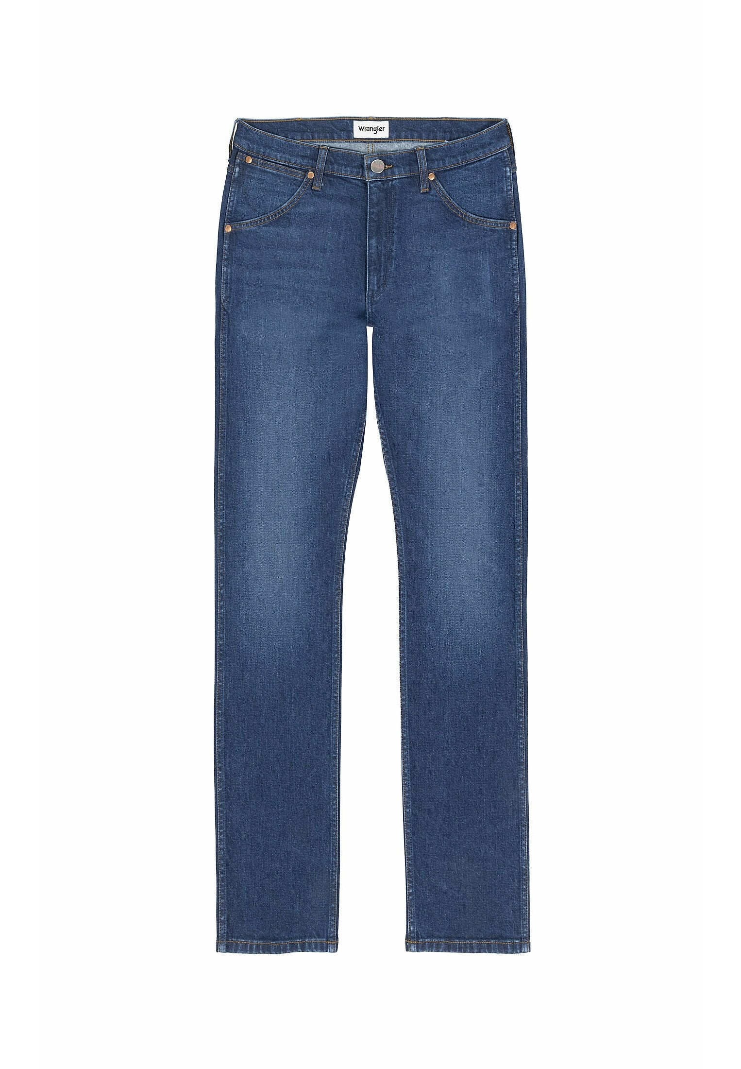 Wrangler 11MWZ