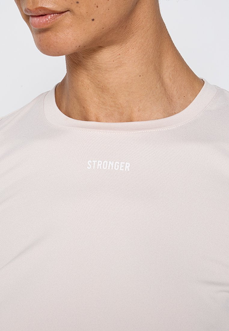 Stronger