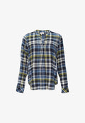 s.Oliver GERUITE - Blouse - navy