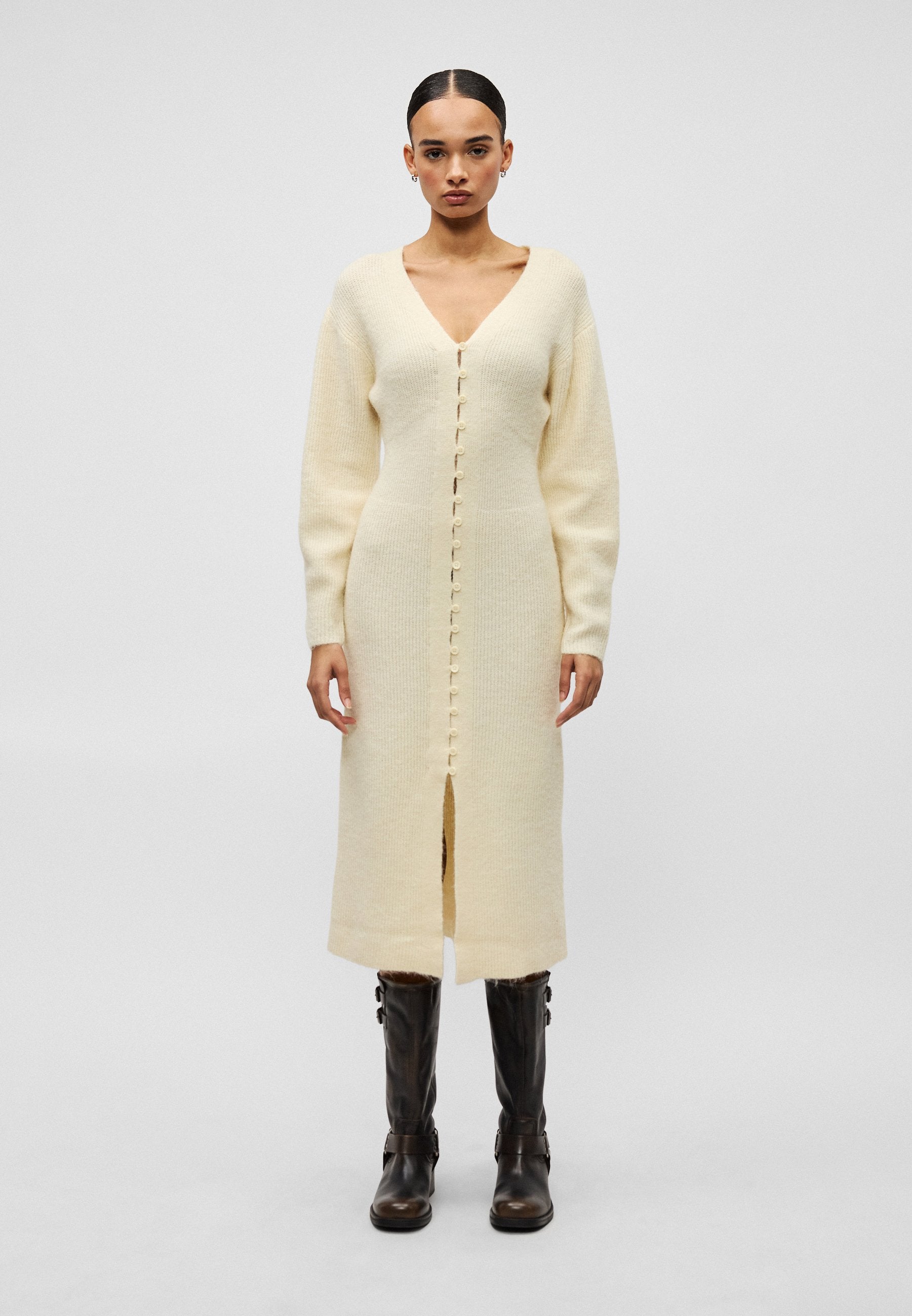 Gina Tricot SHAPED DRESS