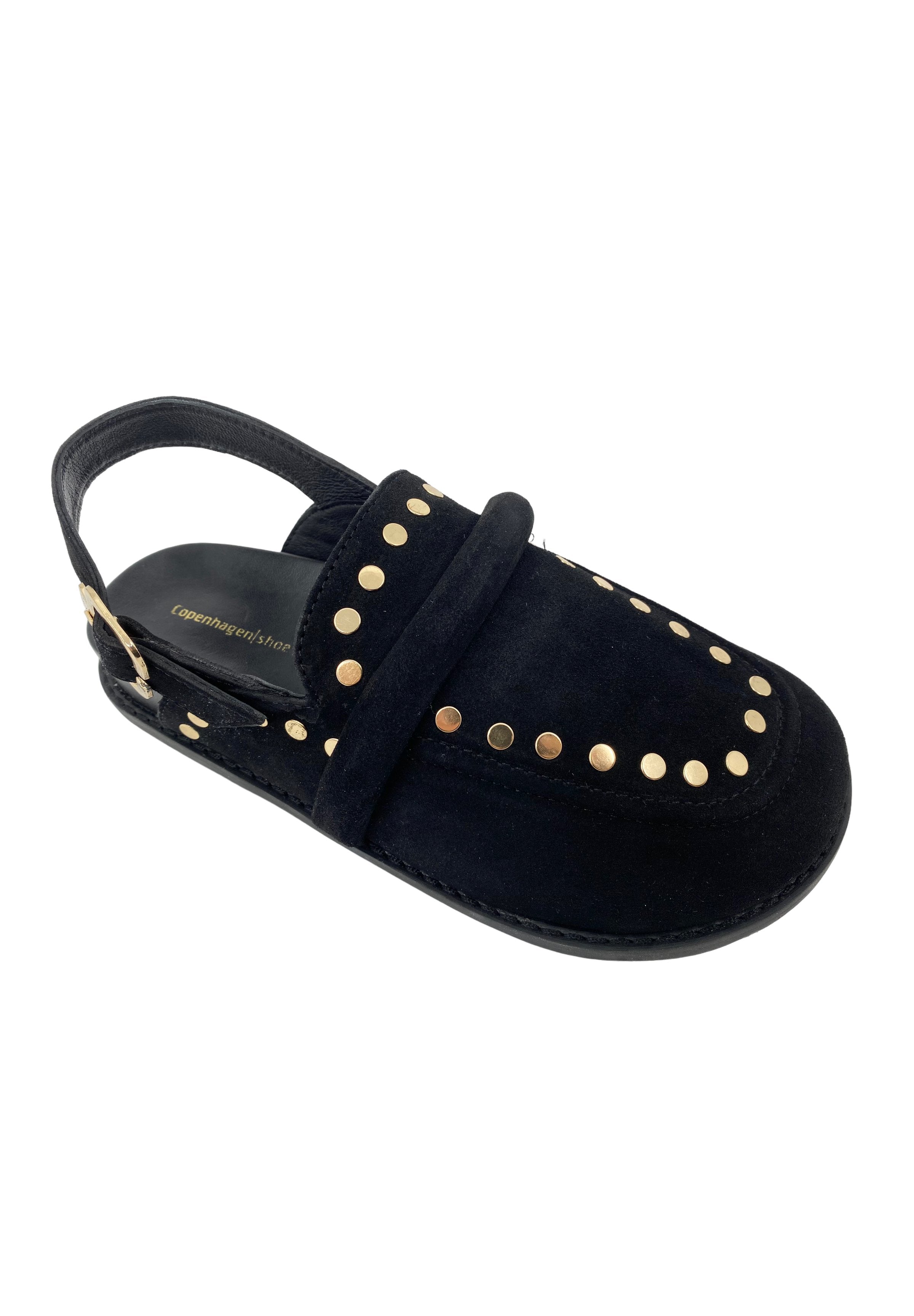 Copenhagen Shoes MILLA