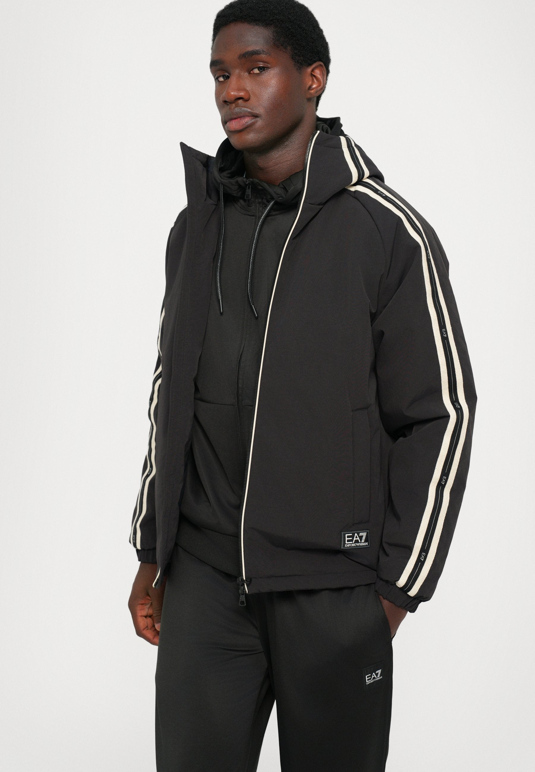 EA7 Emporio Armani Outdoorjacke Media 5
