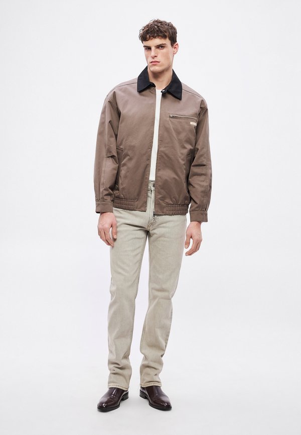 Calvin Klein Jeans STANDARD STRAIGHT