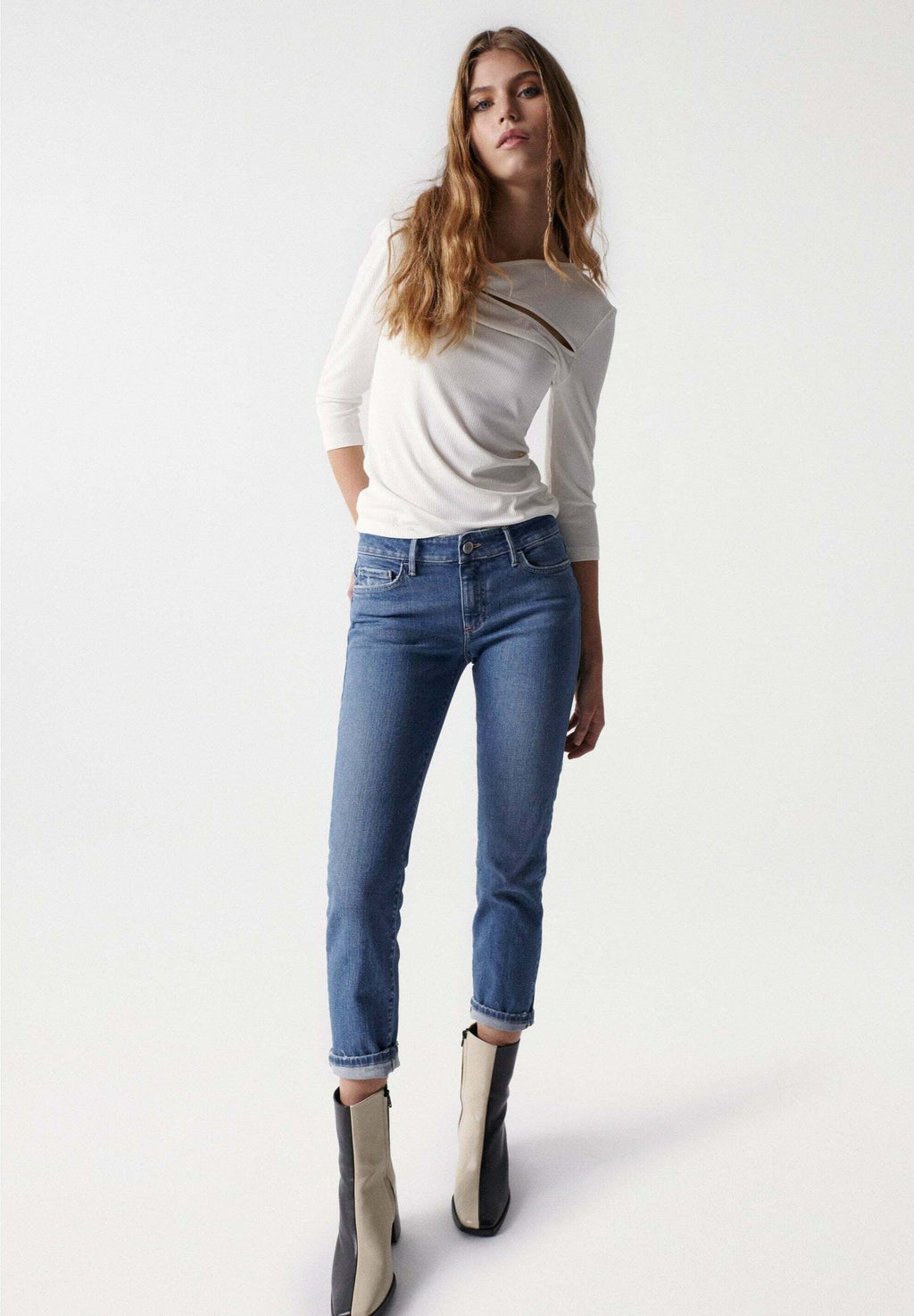 Salsa Jeans AUSTRIA SLIM