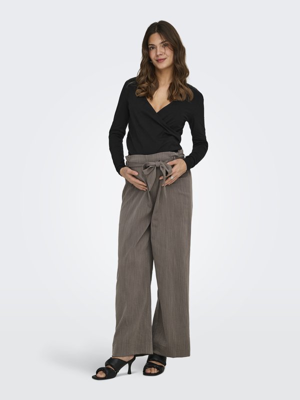ONLY MATERNITY OLMJOY 2-pack
