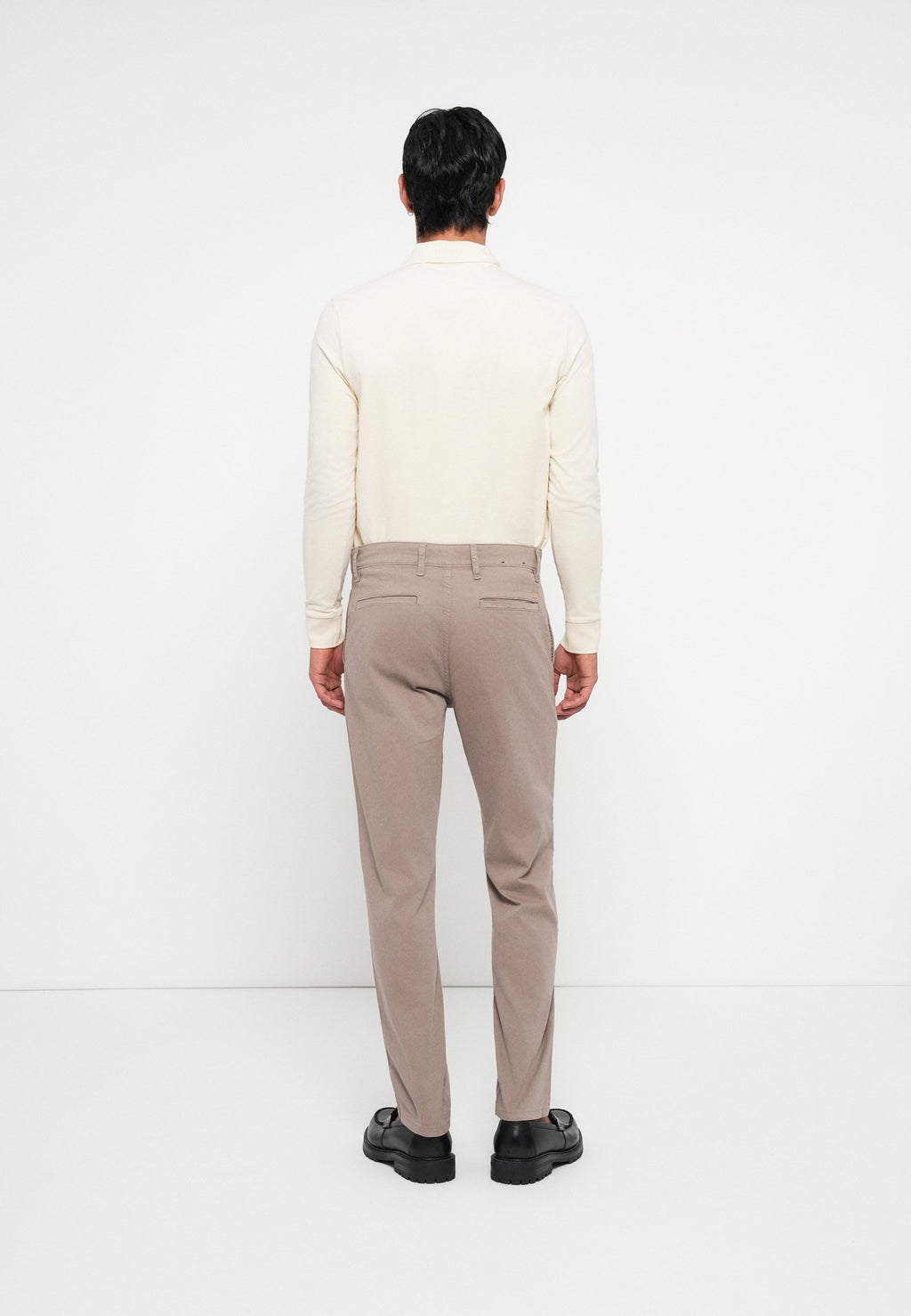 BOSS CHINO TAPERED