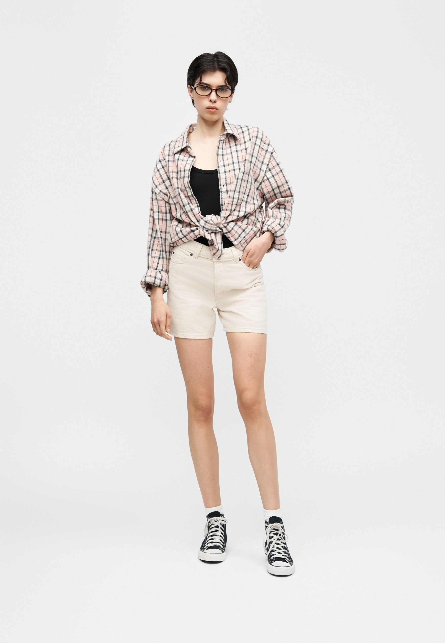 Dickies HIGH WAIST JEAN