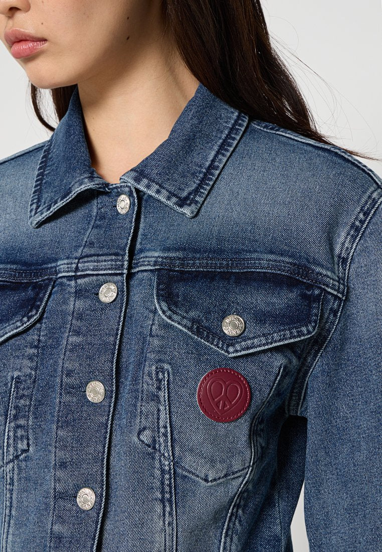 MOSCHINO JEANS