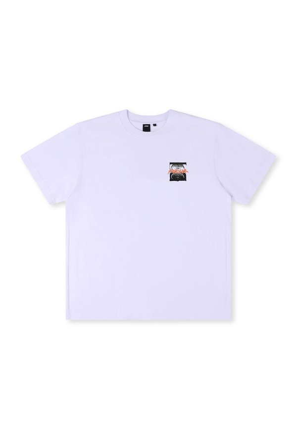 Former DROID CRUX UNISEX