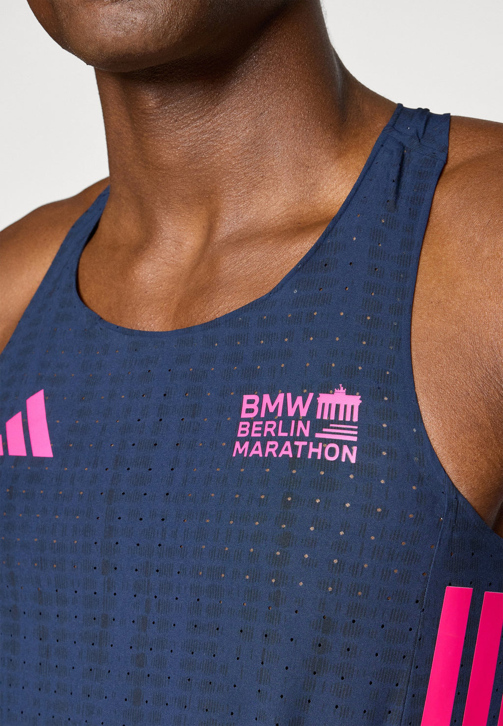 adidas Performance BER25 SINGLET